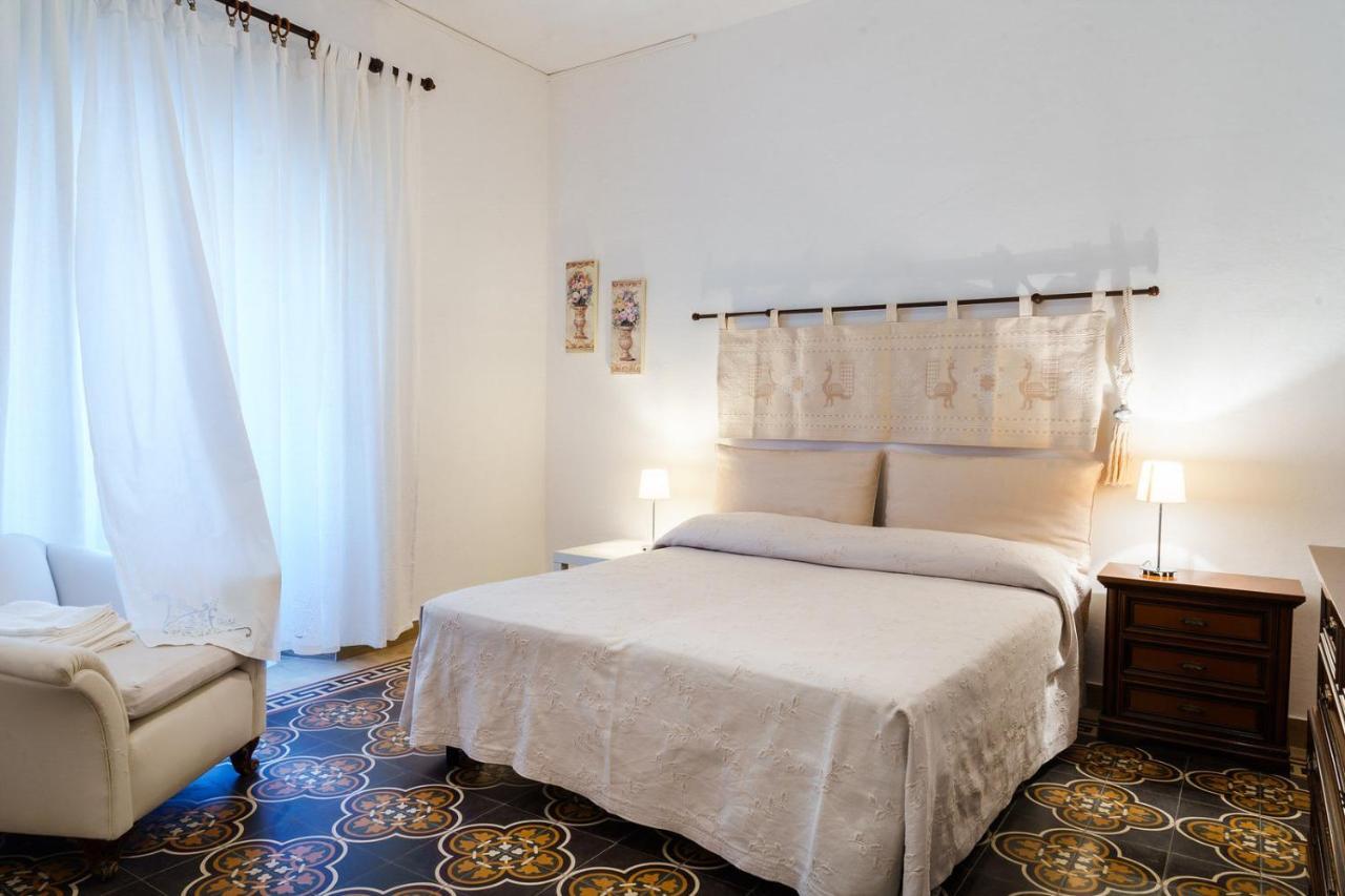Holiday Home Alle Pavoncelle, Indipendente Con Terrazzo Di 60 Mq Portoscuso Eksteriør bilde