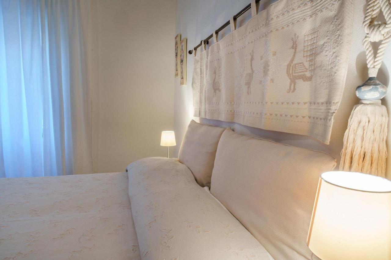 Holiday Home Alle Pavoncelle, Indipendente Con Terrazzo Di 60 Mq Portoscuso Eksteriør bilde