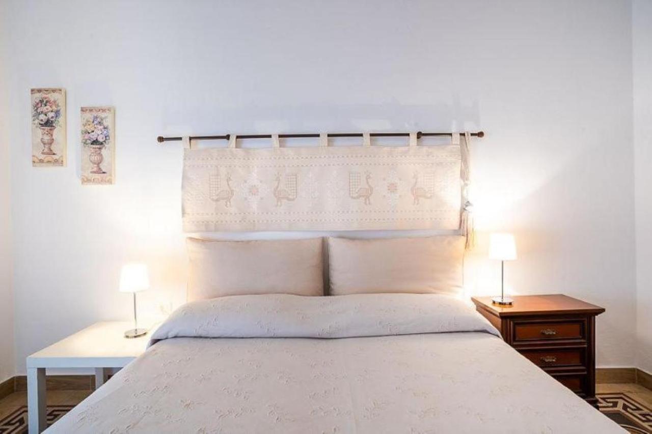 Holiday Home Alle Pavoncelle, Indipendente Con Terrazzo Di 60 Mq Portoscuso Eksteriør bilde
