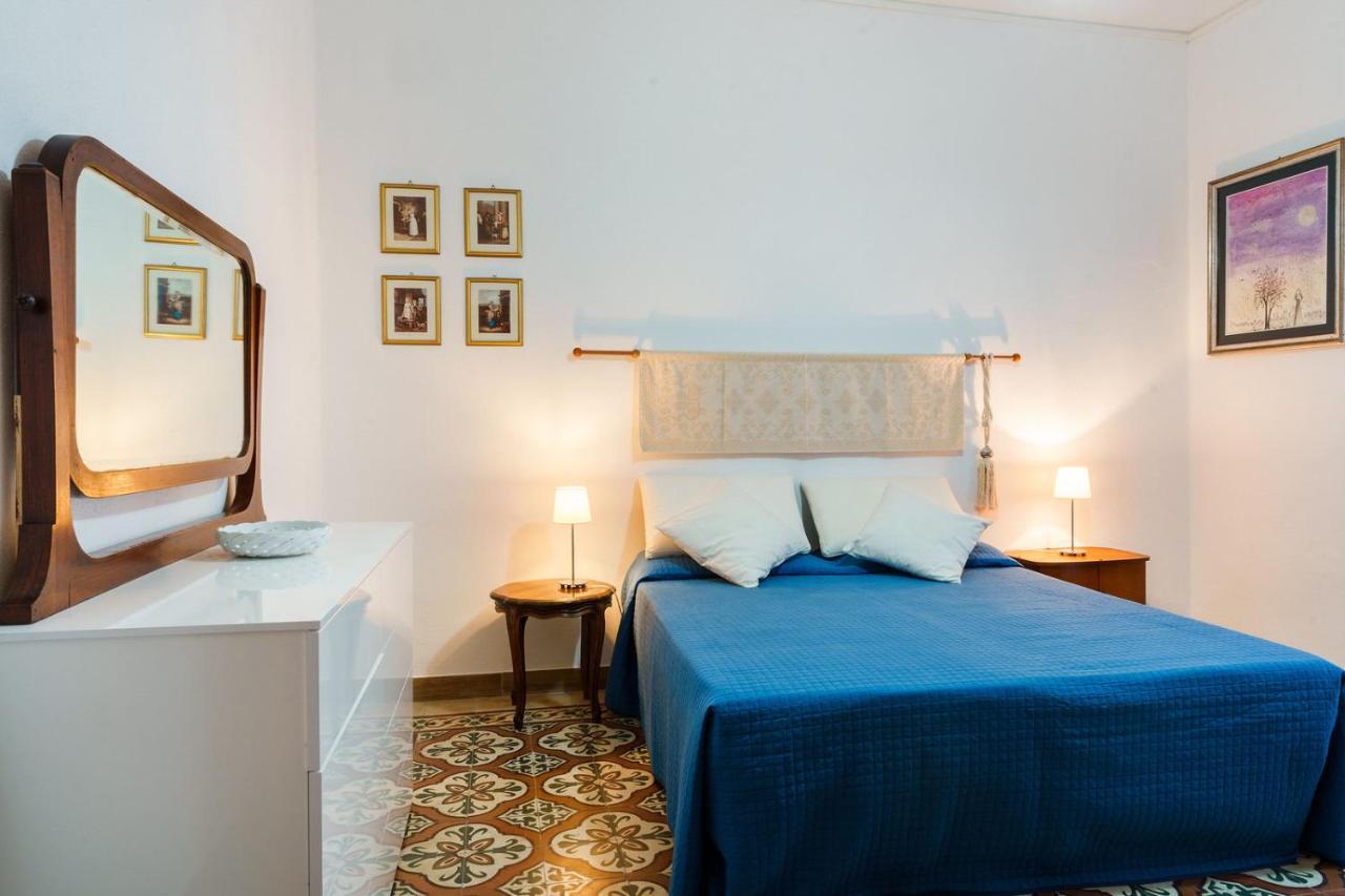 Holiday Home Alle Pavoncelle, Indipendente Con Terrazzo Di 60 Mq Portoscuso Eksteriør bilde