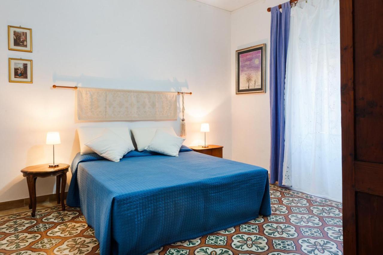 Holiday Home Alle Pavoncelle, Indipendente Con Terrazzo Di 60 Mq Portoscuso Eksteriør bilde