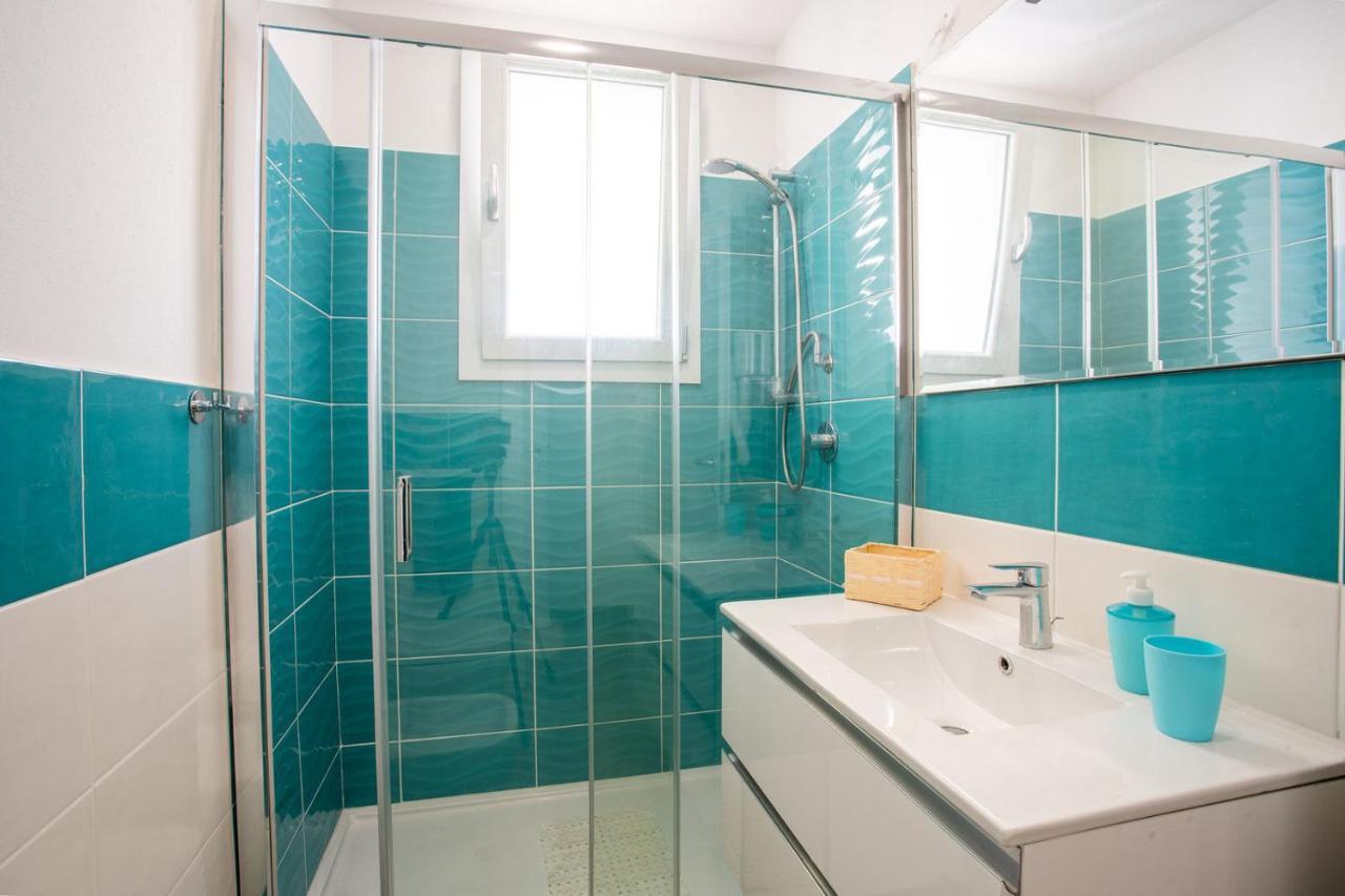 Holiday Home Alle Pavoncelle, Indipendente Con Terrazzo Di 60 Mq Portoscuso Eksteriør bilde
