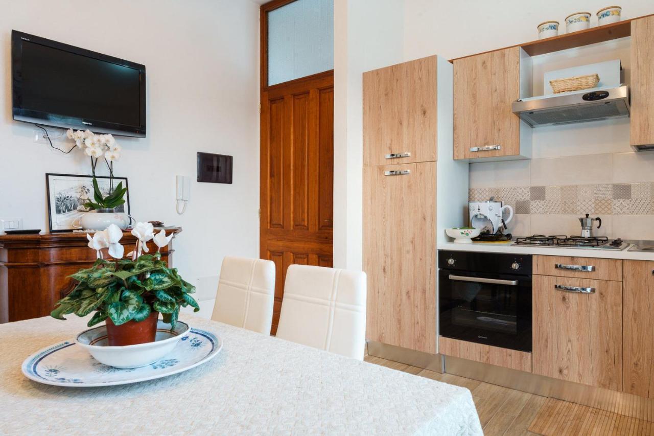 Holiday Home Alle Pavoncelle, Indipendente Con Terrazzo Di 60 Mq Portoscuso Eksteriør bilde