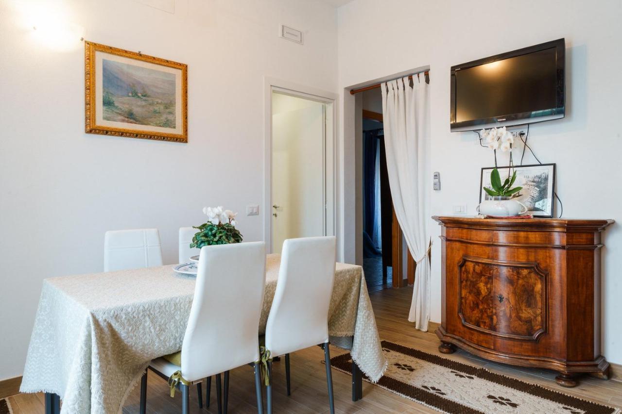 Holiday Home Alle Pavoncelle, Indipendente Con Terrazzo Di 60 Mq Portoscuso Eksteriør bilde