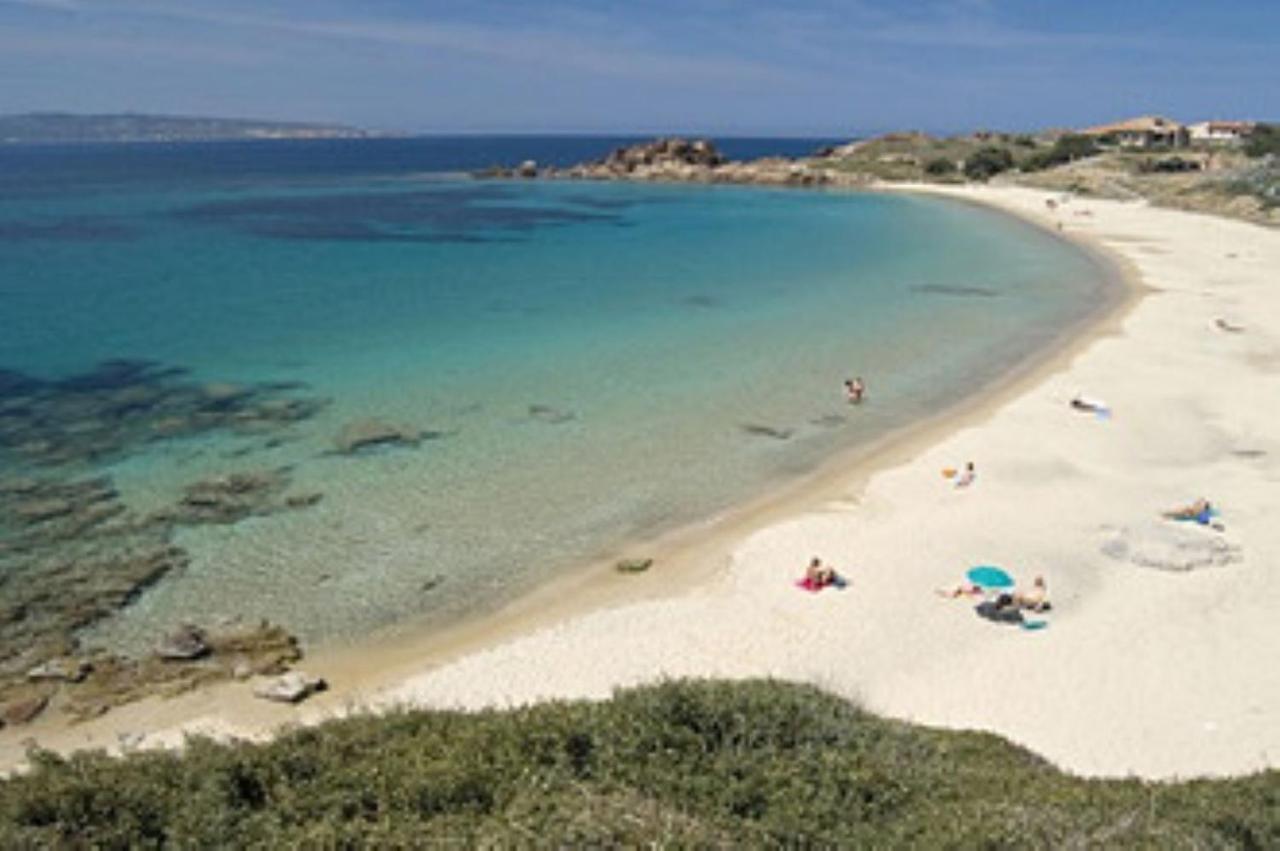 Holiday Home Alle Pavoncelle, Indipendente Con Terrazzo Di 60 Mq Portoscuso Eksteriør bilde